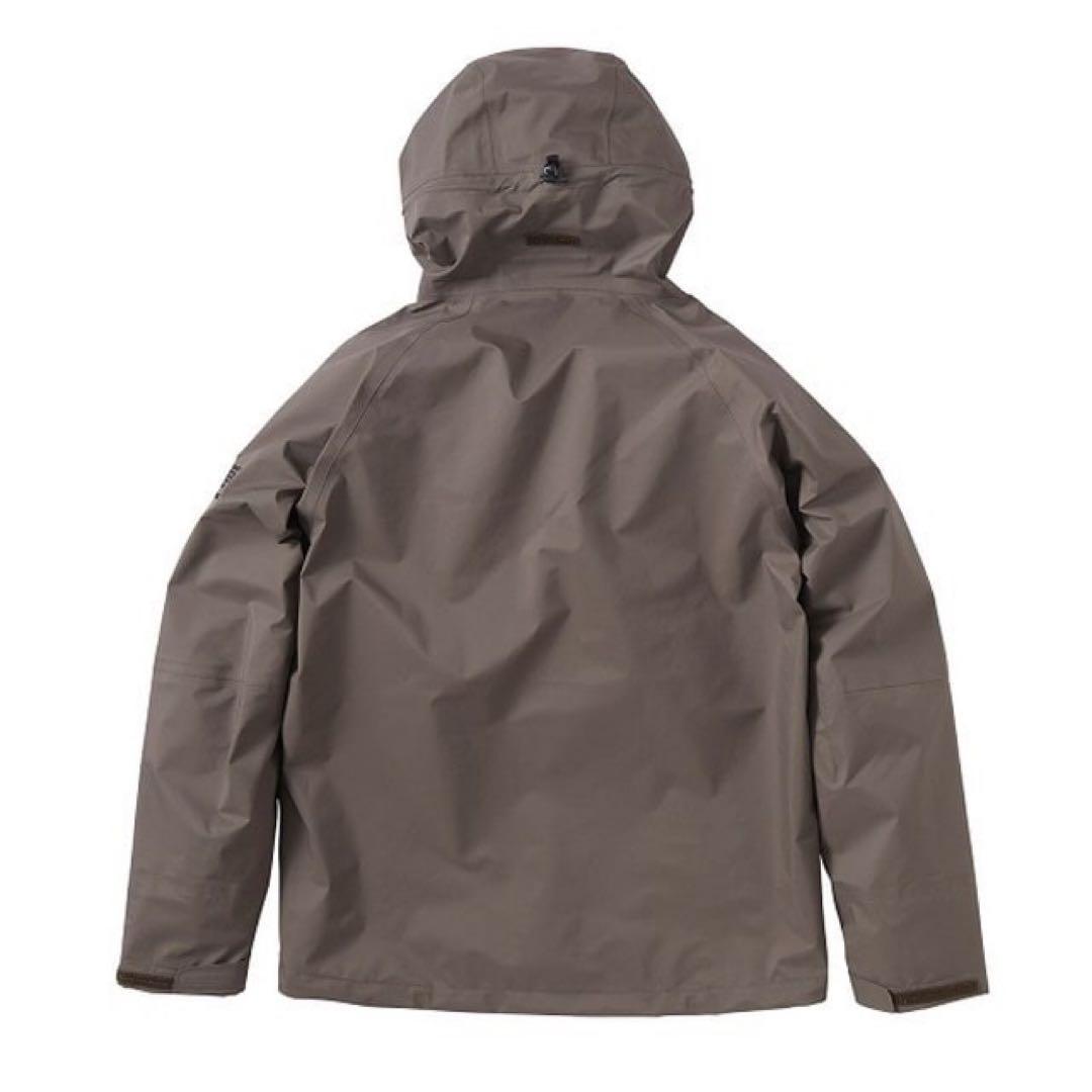 新品同様RBB エクストリームレインスーツⅢ BR-1901B7510上下セット