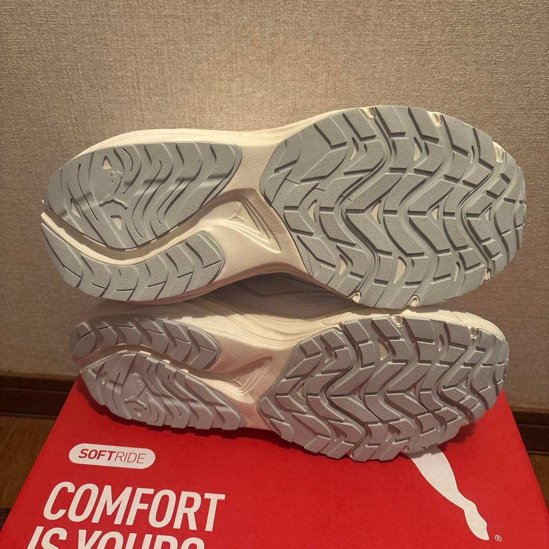 新品未使用PUMA 完売品ヒプノティック  Man