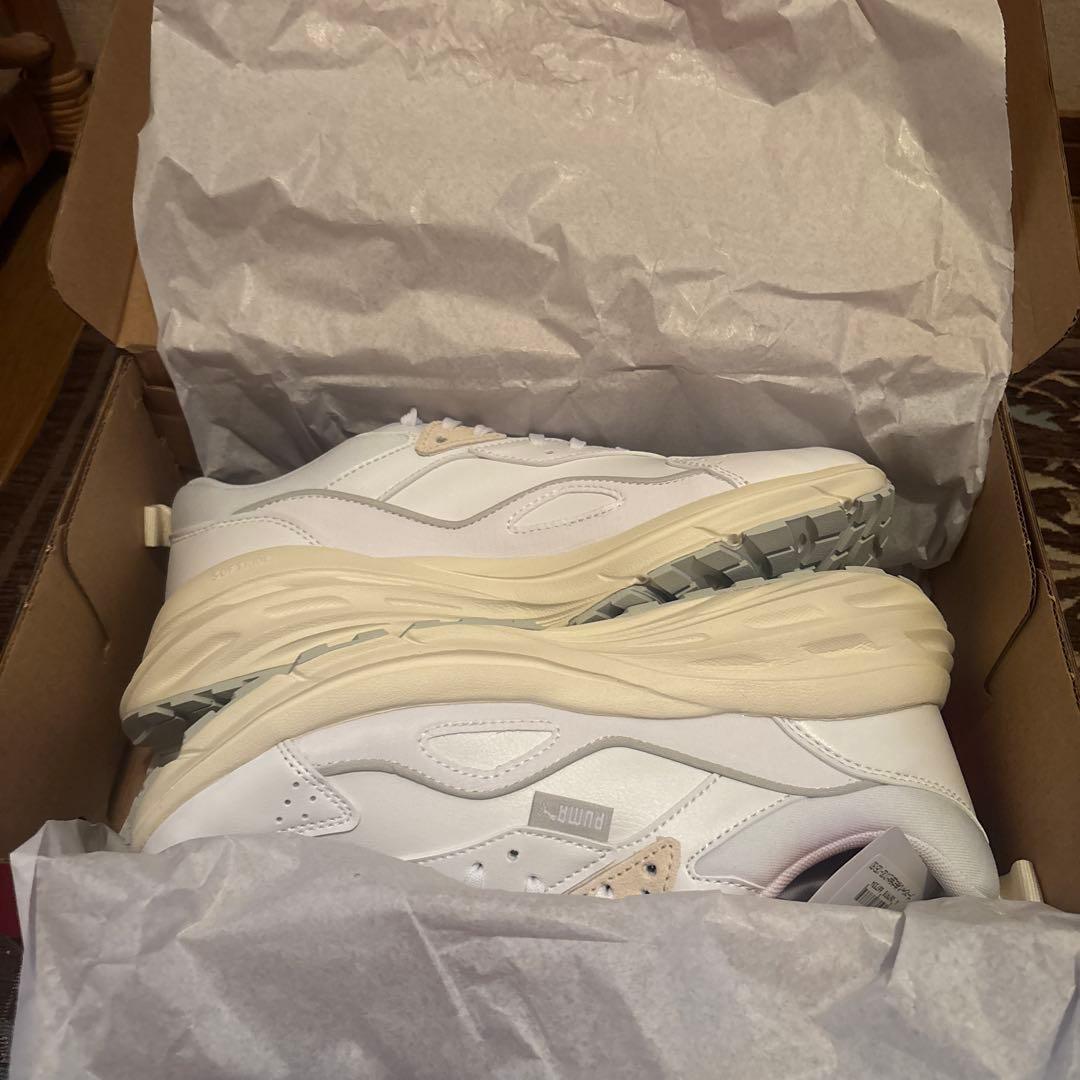 新品未使用PUMA 完売品ヒプノティック  Man