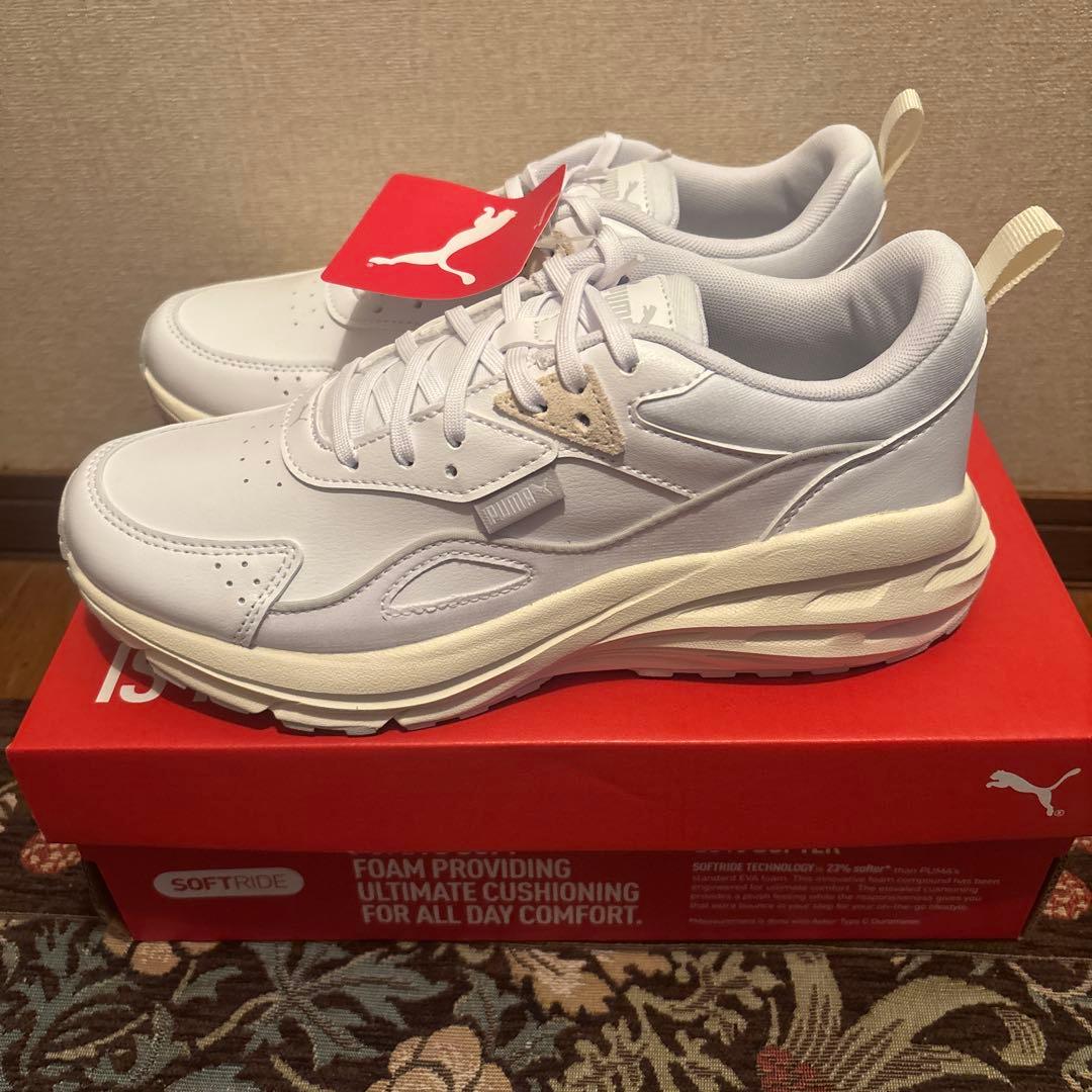 新品未使用PUMA 完売品ヒプノティック  Man