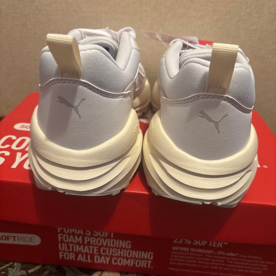 新品未使用PUMA 完売品ヒプノティック  Man