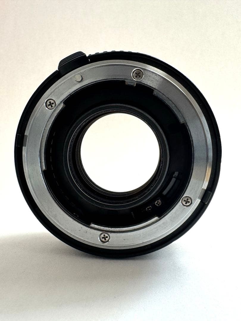 Nikon AF-S TELECONVERTER TC-14E II テレコン