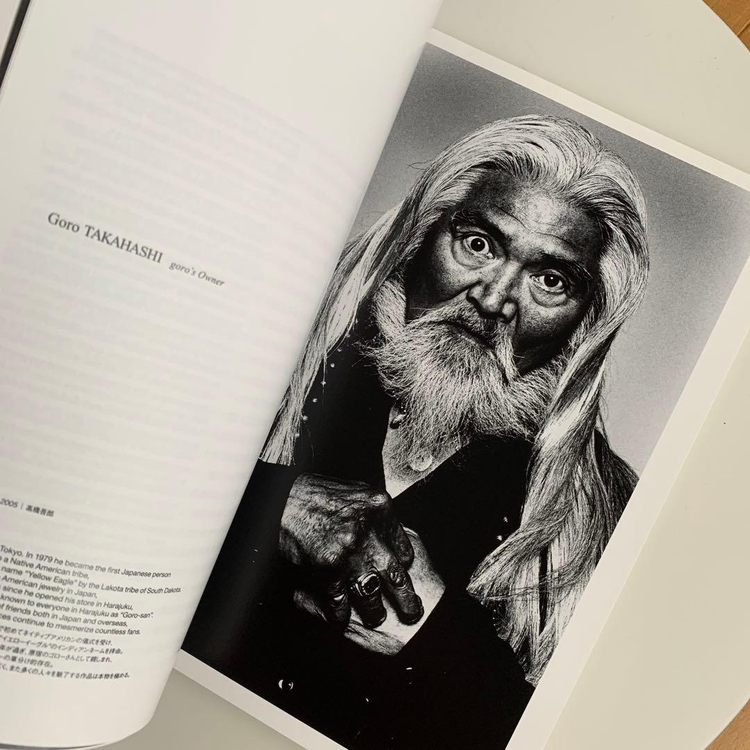 THE TOKYO HUNDREDS OSAMU NAGAHAMA 長濱治|原…