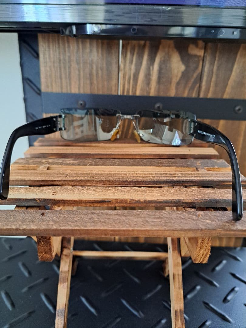 BVLGARIサングラス