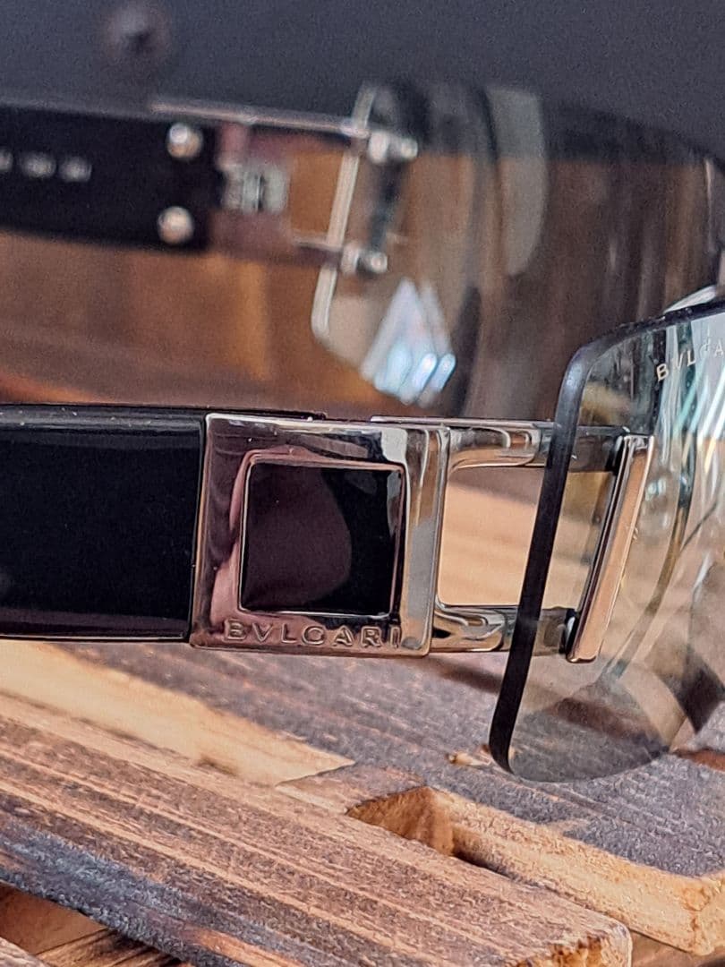 BVLGARIサングラス