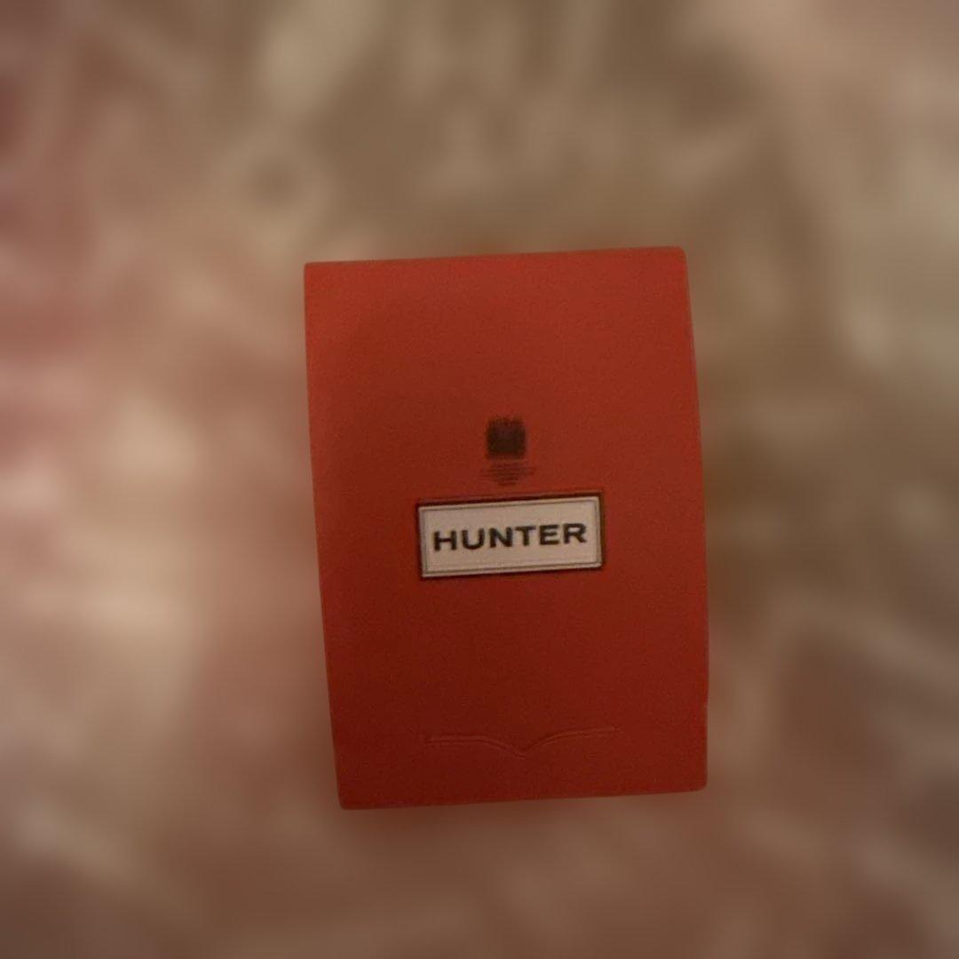 HUNTER オリジナルチェルシーブーツ