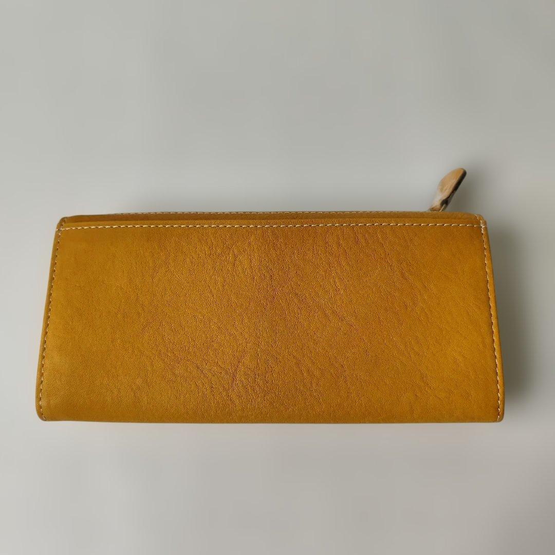 箱無しの為半額！※新品未使用タグ付き※Dakota長財布