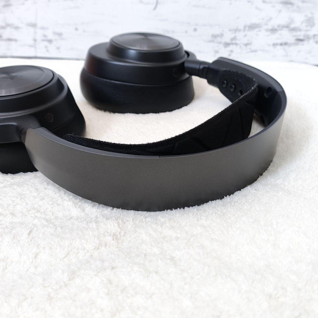 ヘッドホン steel seriese arctis nova pro wireless