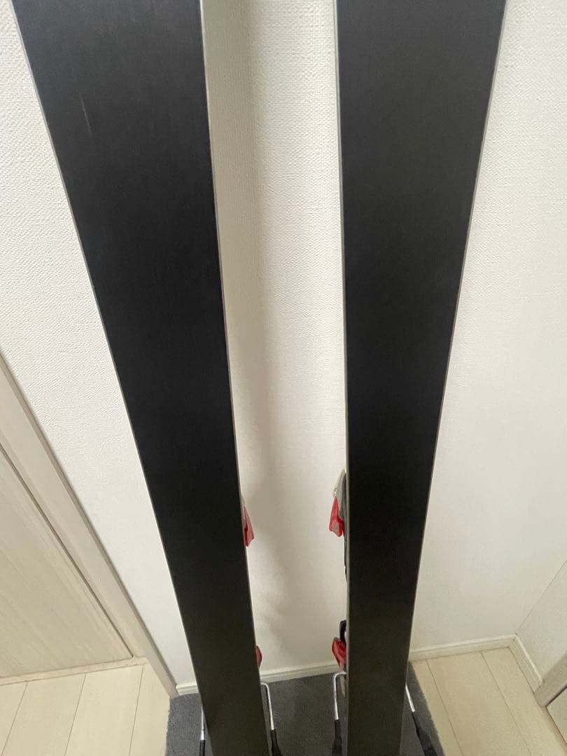 思い切って大放出‼️最終価格‼️オガサカTC-SXスキー板マーカービンディング付