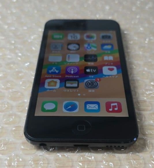 ズー様　ご検討商品◼️3点分◼️iPod touch 7◼️96%◼️051