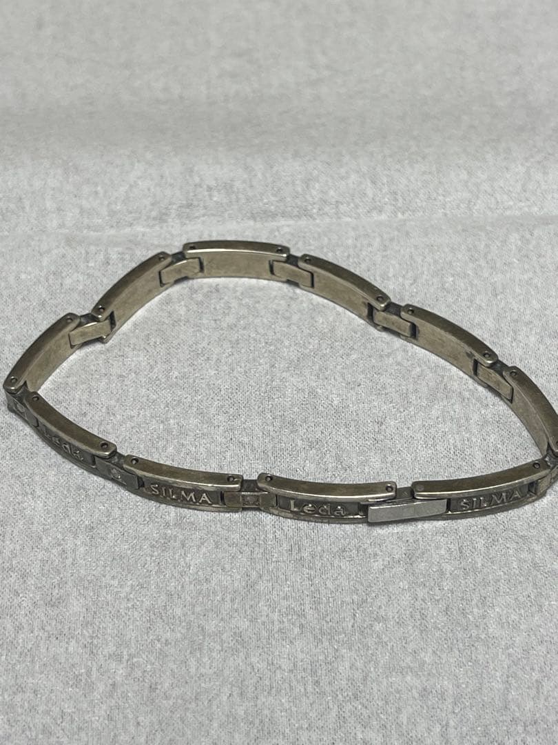 レダシルマ　ダイヤモンドブレスレット　H-TENNIS