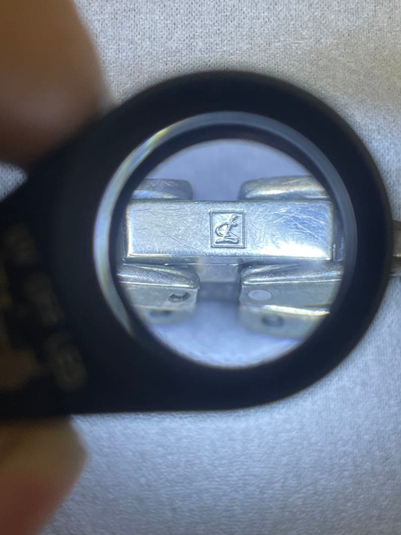 レダシルマ　ダイヤモンドブレスレット　H-TENNIS