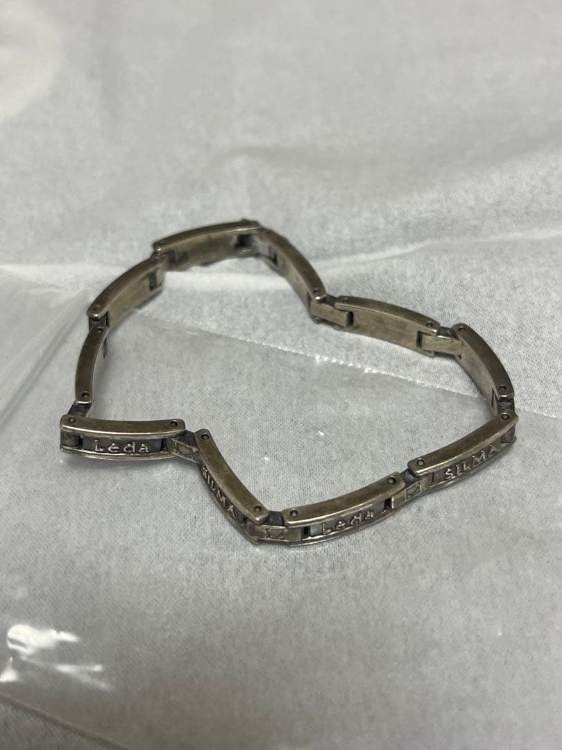 レダシルマ　ダイヤモンドブレスレット　H-TENNIS