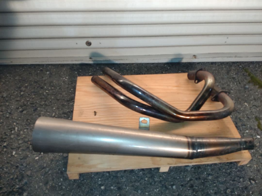 ホーク用 ヤシメガ2 バブ