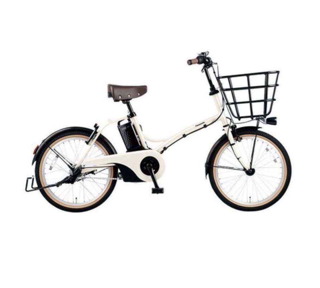 ※4/5商談中です 大阪市 引き取りのみPanasonic 電動アシスト自転車