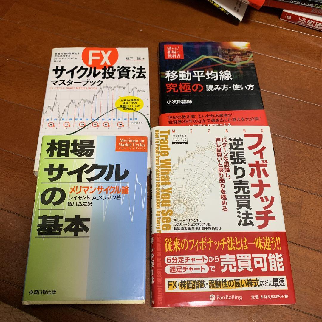 FX 投手関連書斎