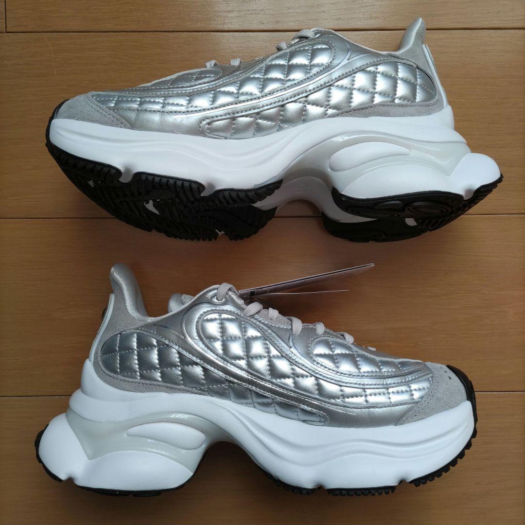 未使用☆24.5㎝☆OZVENUZ☆オズヴィーナス☆アディダス