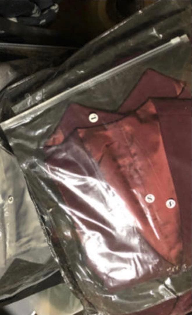 メンズ セットアップ スーツ ジャケット パンツ ベスト ジレ 紫　パープル