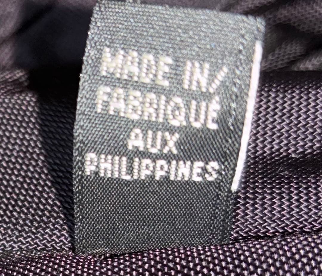 【スーパーテンツク】ARC'TERYX MISTRAL 16バッグ