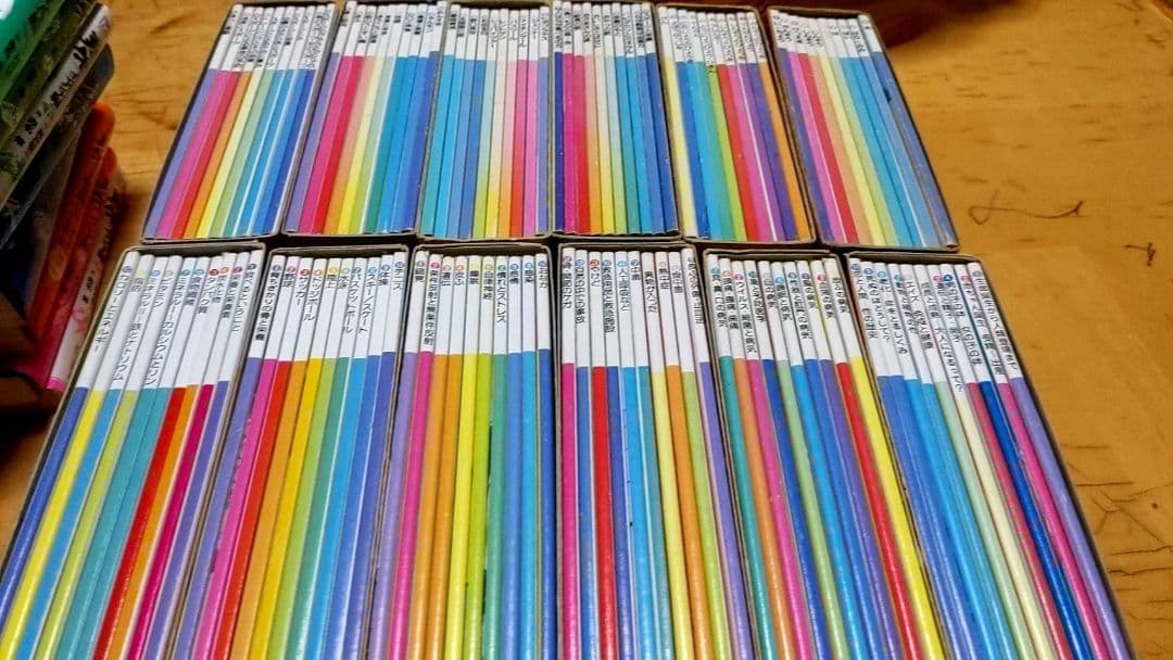 【豪華120冊】漫画ヘルシー文庫 全巻セット