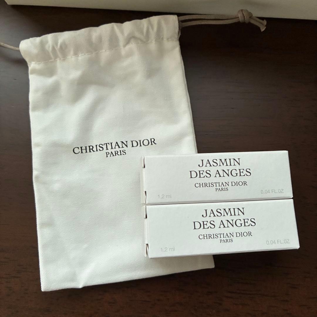 新品！DIOR ジャスミン ハンド&ボディローション 350ml 他4点セット