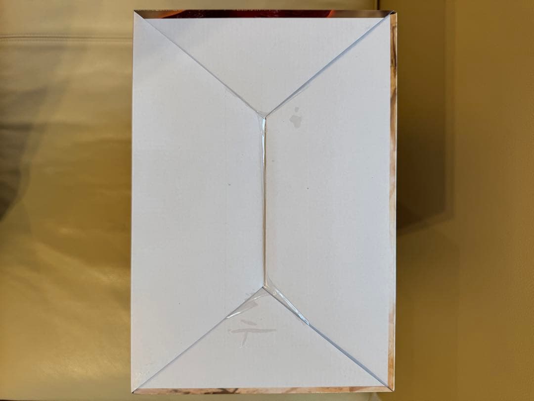 NARUTO1番くじ　疾風伝 輪廻の嘆きと平和の懸け橋 ラストワン賞(開封済み)