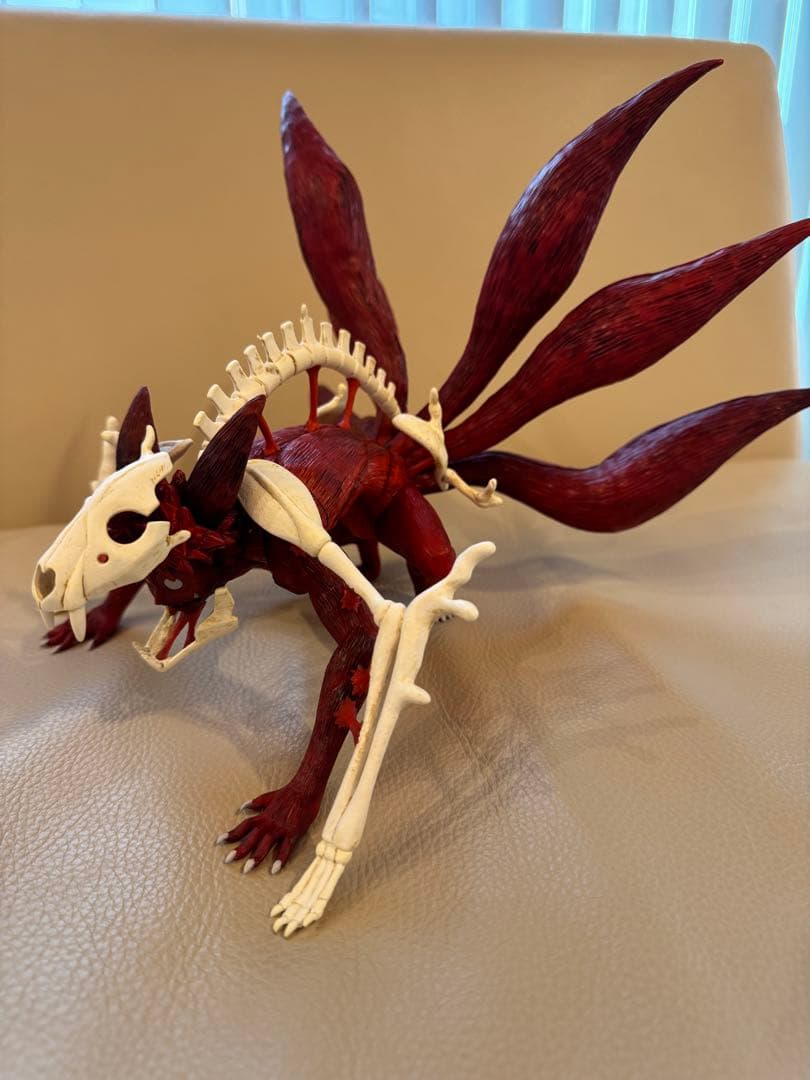 NARUTO1番くじ　疾風伝 輪廻の嘆きと平和の懸け橋 ラストワン賞(開封済み)