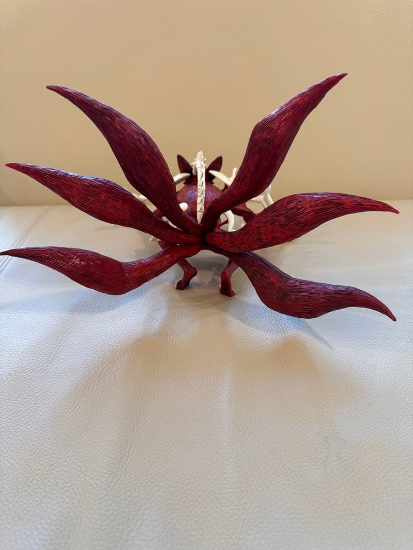 NARUTO1番くじ　疾風伝 輪廻の嘆きと平和の懸け橋 ラストワン賞(開封済み)