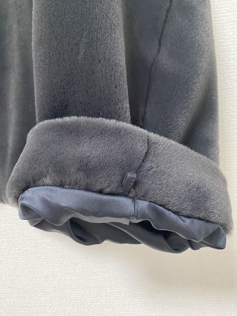 URBAN RESEARCH　アーバンリサーチ　エコファージップコート