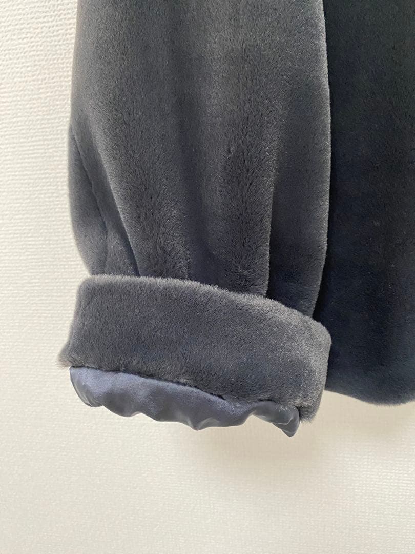 URBAN RESEARCH　アーバンリサーチ　エコファージップコート