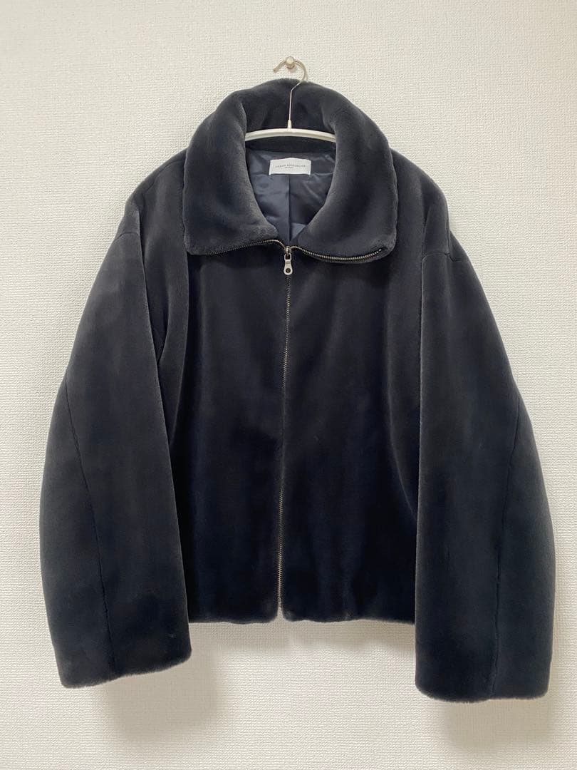 URBAN RESEARCH　アーバンリサーチ　エコファージップコート