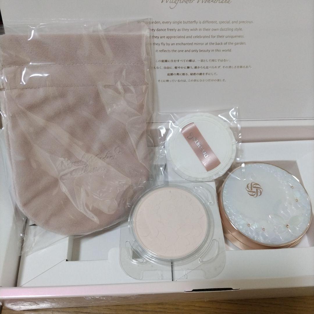 コスメデコルテ マルセルワンダース フェイスパウダー ⅩⅣ 【本日限定価格】