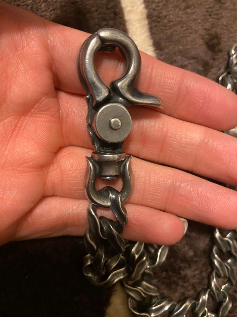 CRIMIE × Argent Gleam クライミー　アージェントグリーム