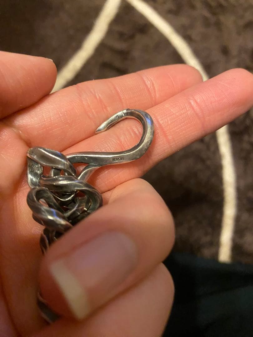 CRIMIE × Argent Gleam クライミー　アージェントグリーム