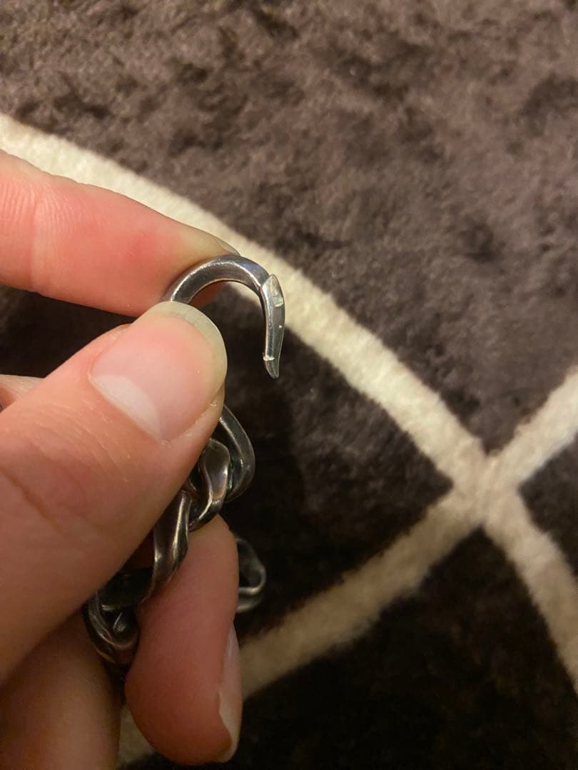 CRIMIE × Argent Gleam クライミー　アージェントグリーム