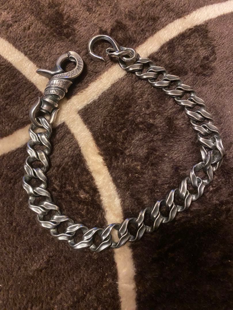 CRIMIE × Argent Gleam クライミー　アージェントグリーム