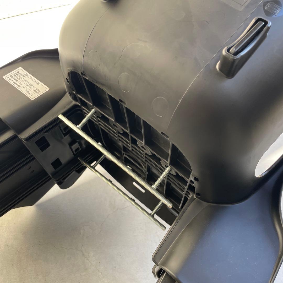 【送料無料】OGK技研 チャイルドシート RBC-015DX