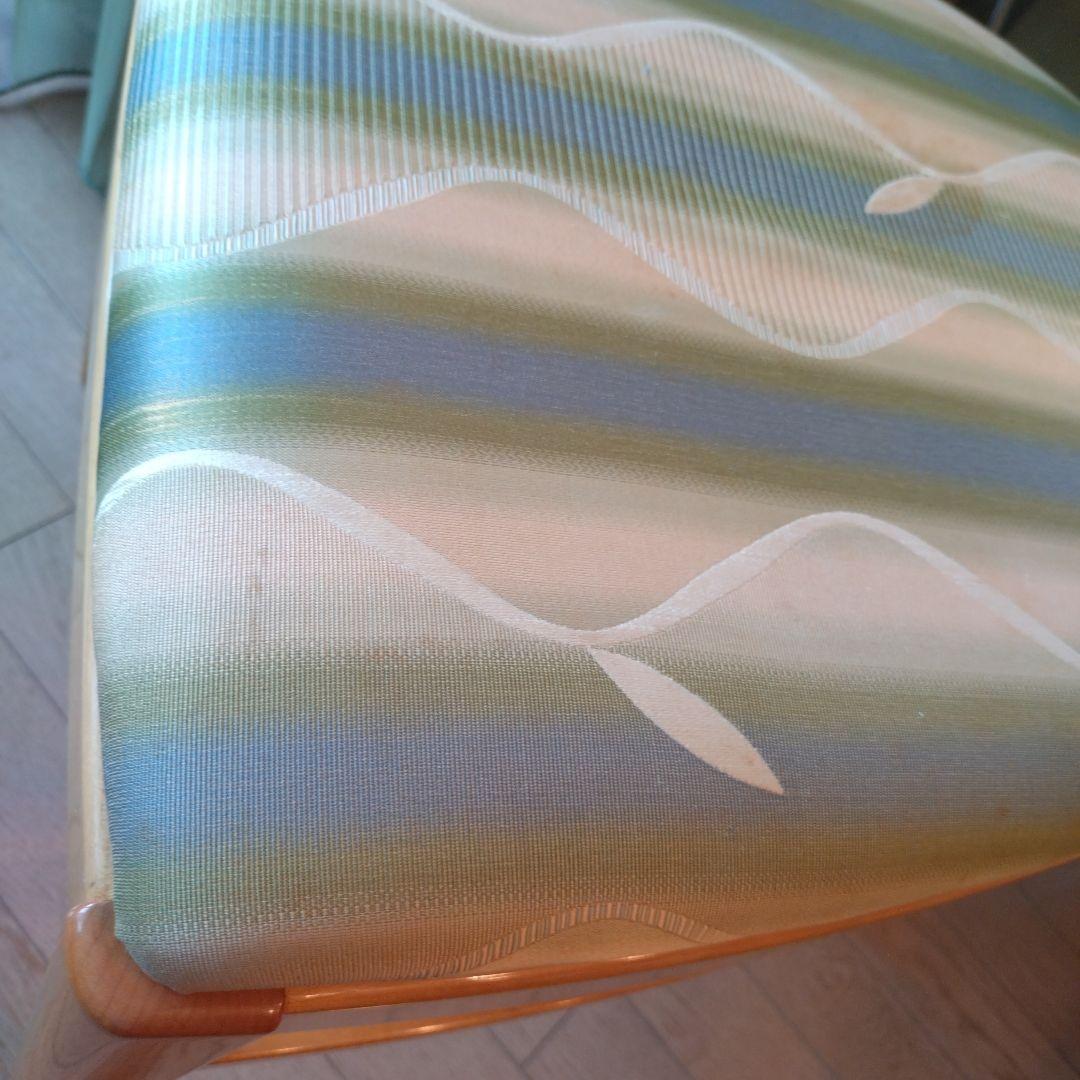 松創 マツソウ IDC 大塚家具 シカモアメープル ダイニングチェア 1脚