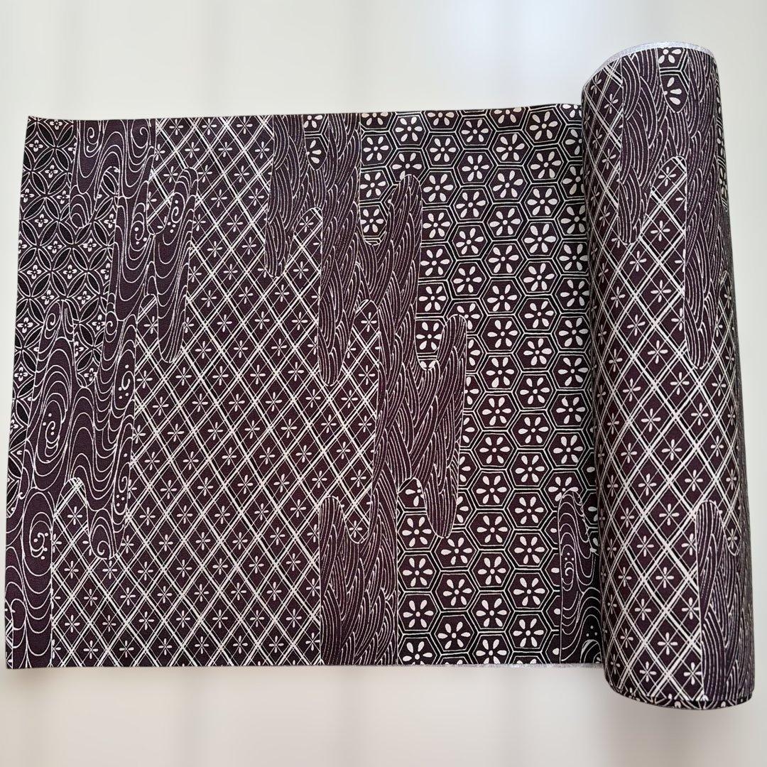 ■S019■ウール・化繊・交繊・他■反物　18点セット■大量まとめ売り