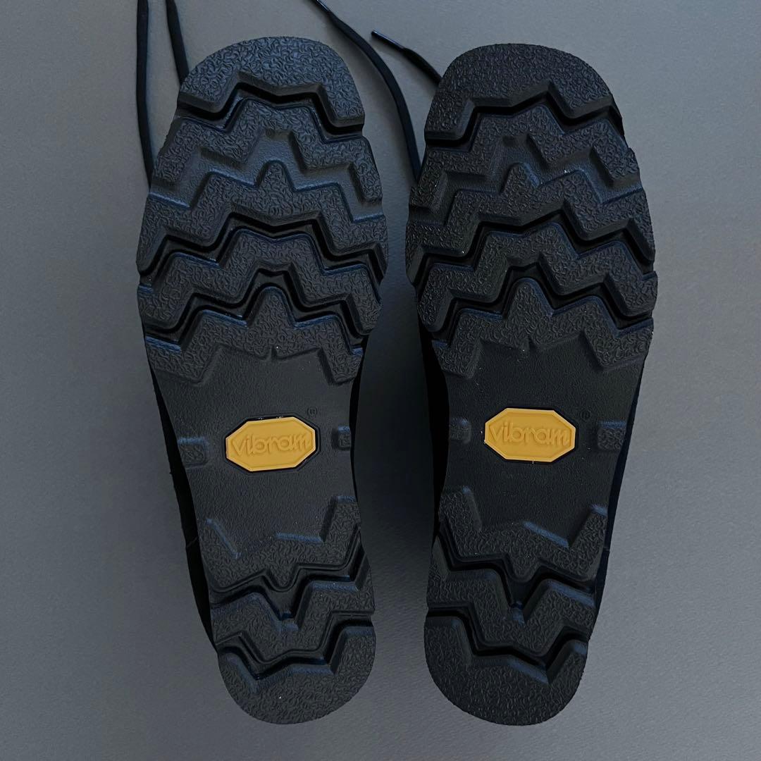 新品未使用 CLARKS WALLABEE GTX 41.5