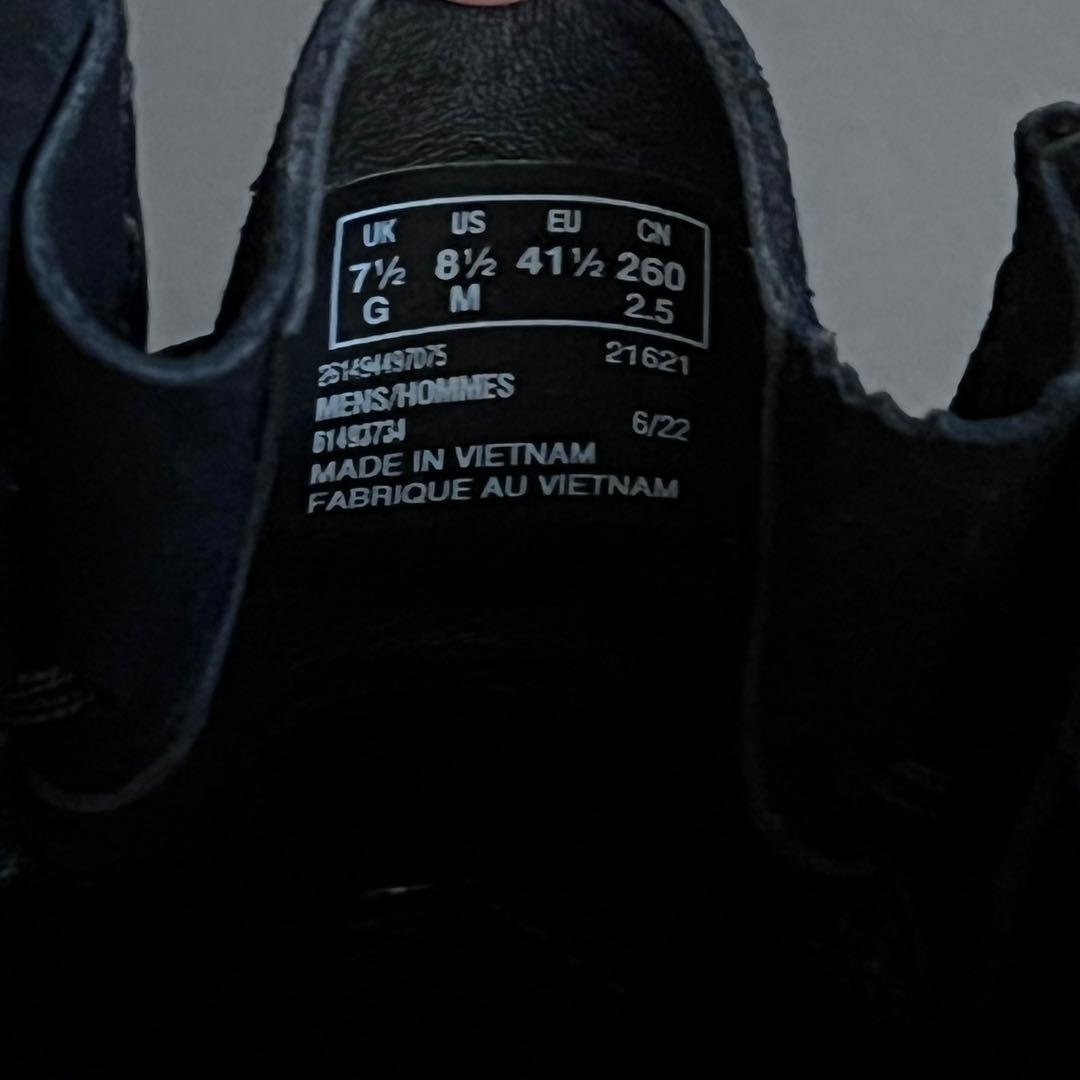 新品未使用 CLARKS WALLABEE GTX 41.5