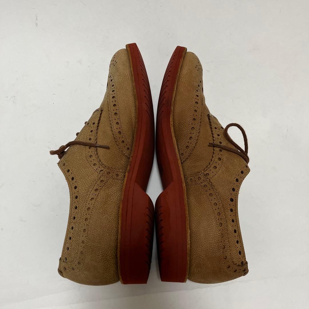 Tricker's トリッカーズ　uk8.5