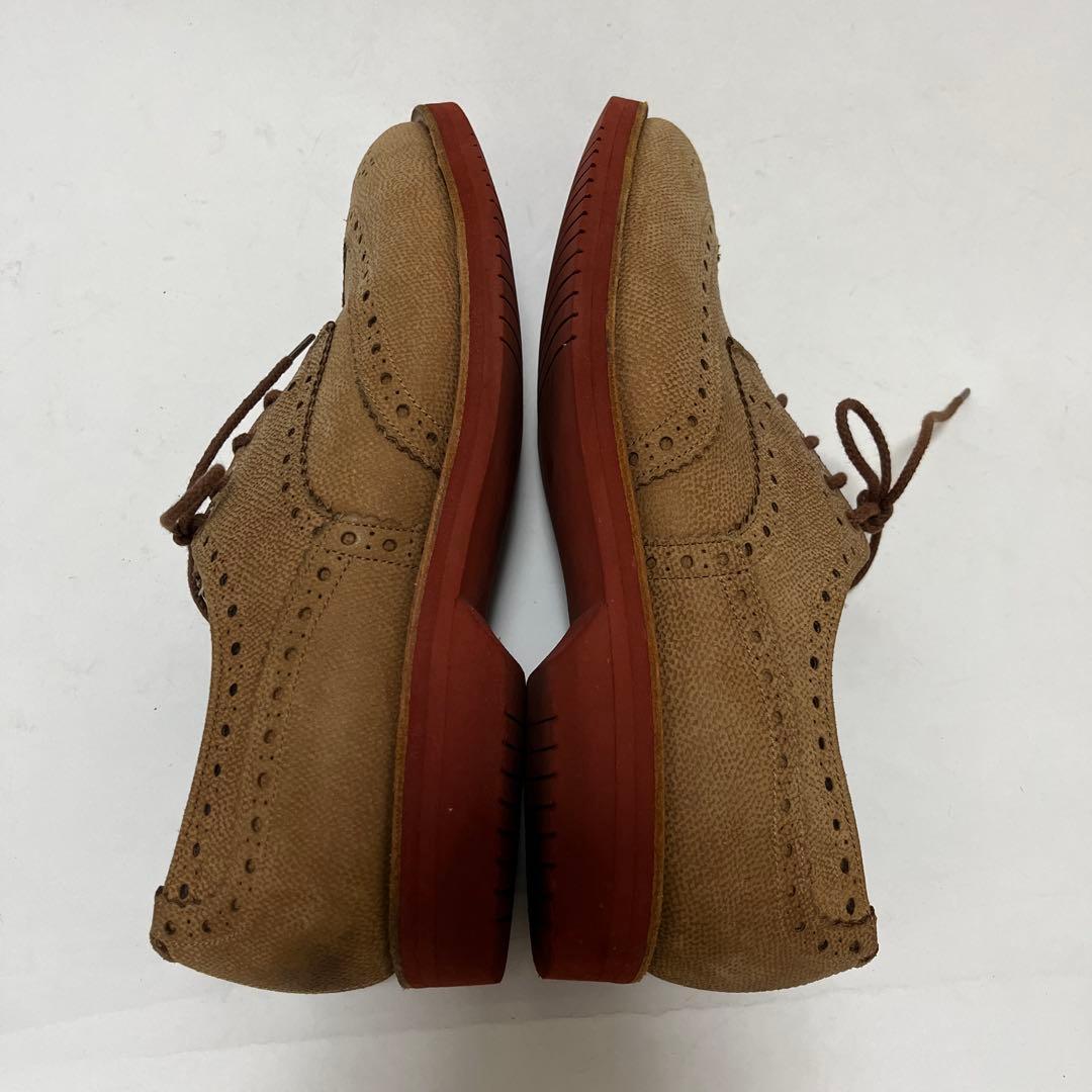 Tricker's トリッカーズ　uk8.5