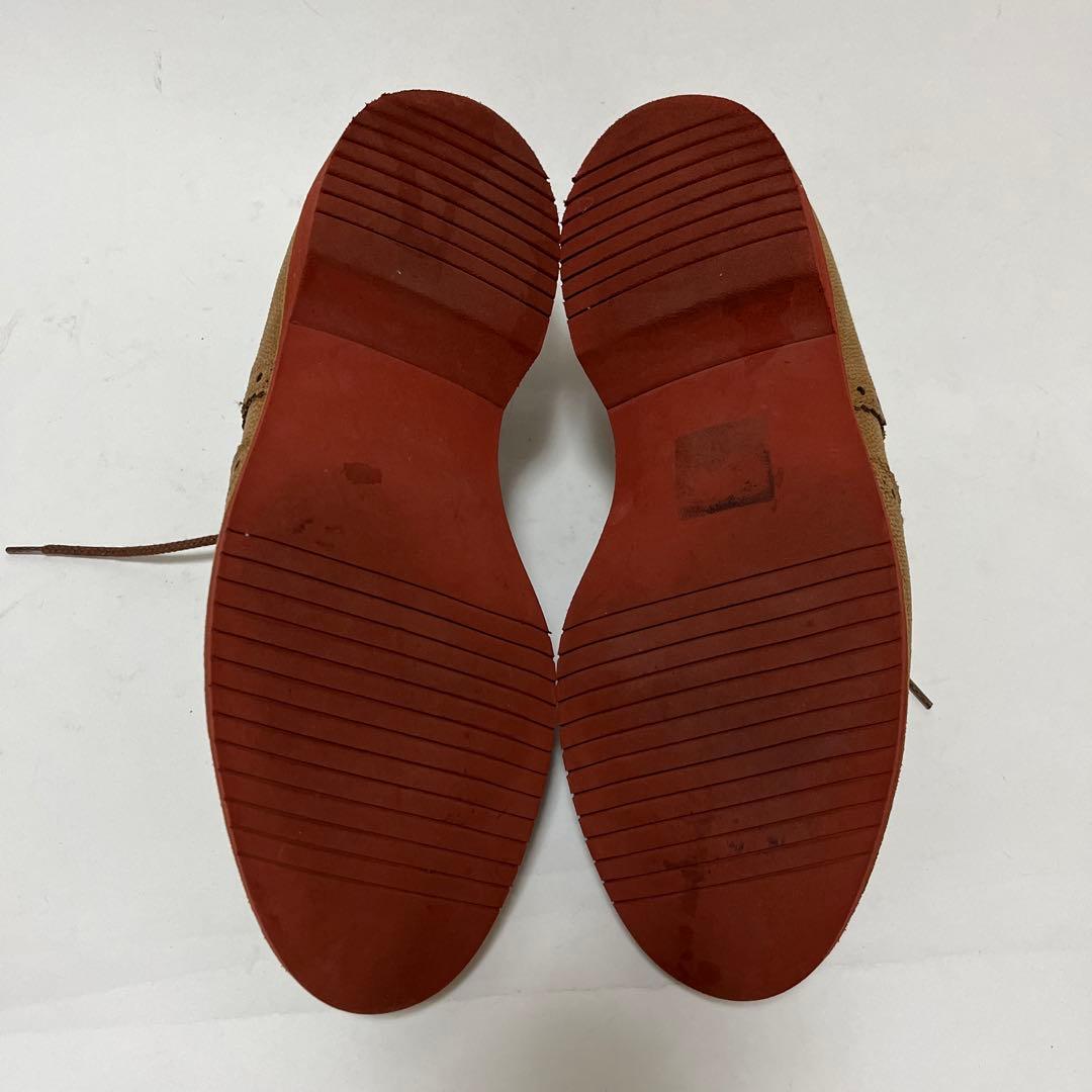 Tricker's トリッカーズ　uk8.5