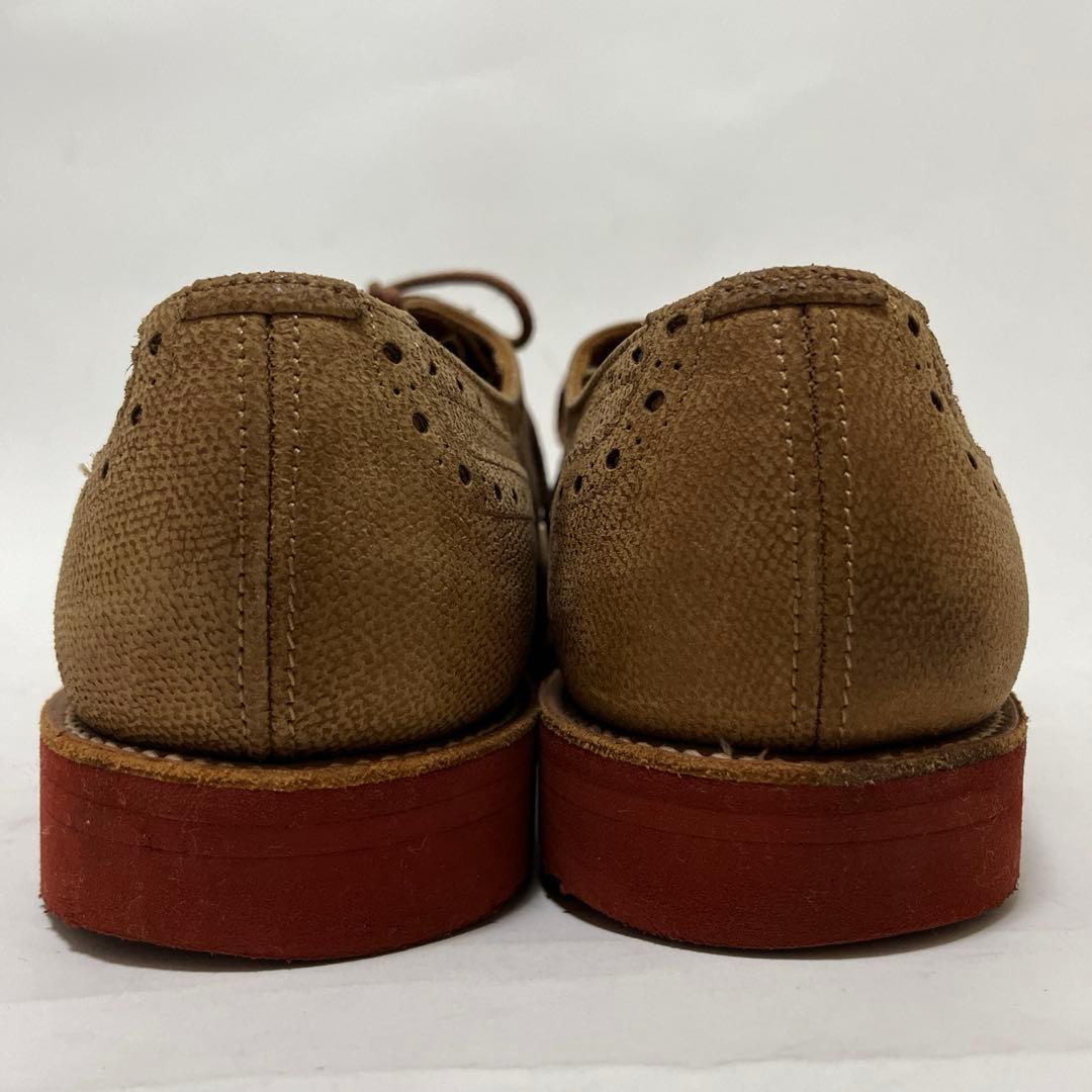 Tricker's トリッカーズ　uk8.5