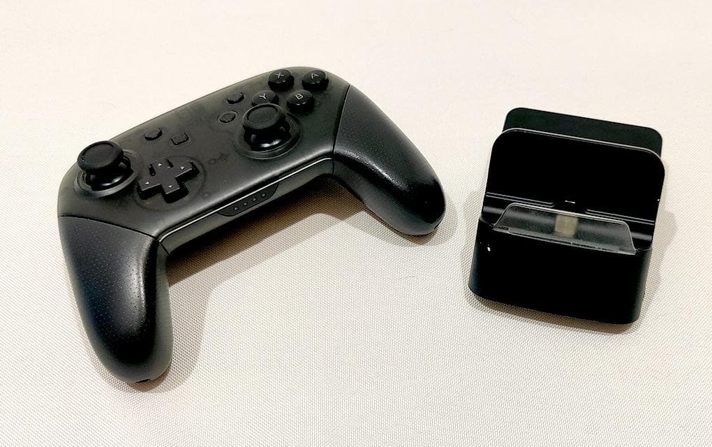 ニンテンドーSwitch モンスハンダブルクロス 限定モデル プロコン付属