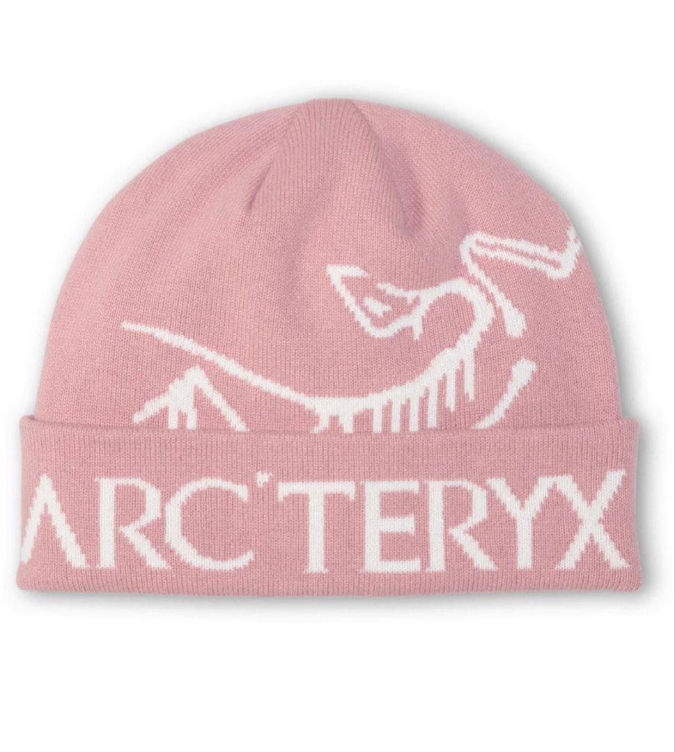 ARC’TERYXバードワードトーク　ピンク