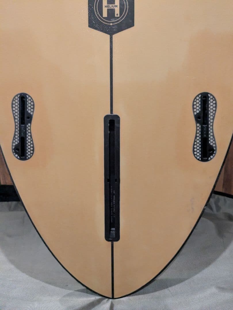 FireWire Sundayファイヤーワイヤーサンデー5'9 2+1