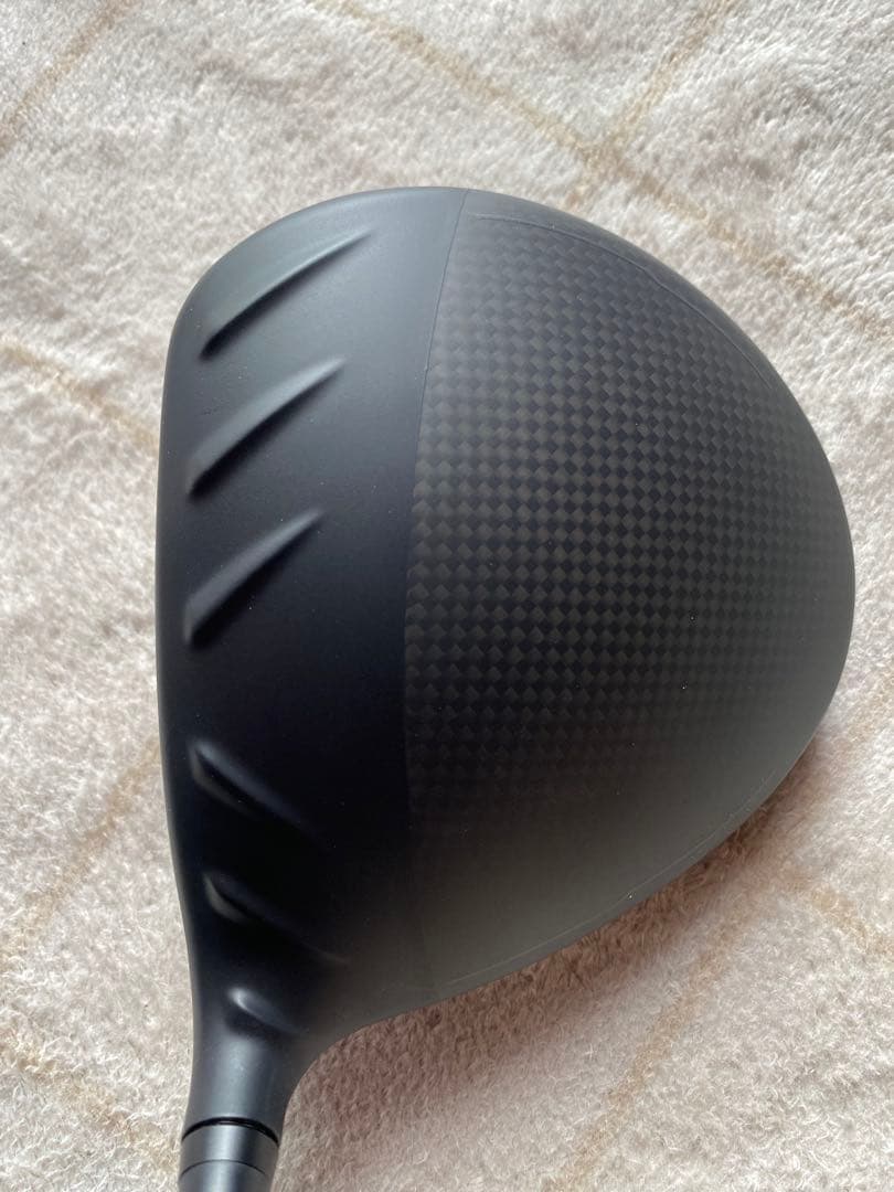 OB激減　ピンG440k ピンツアーブラック65s