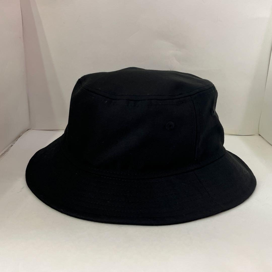 ヨウジヤマモトプールオム × NEW ERA 22aw バケットハット L/XL